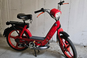 1989 Piaggio Ciao Teen ASI