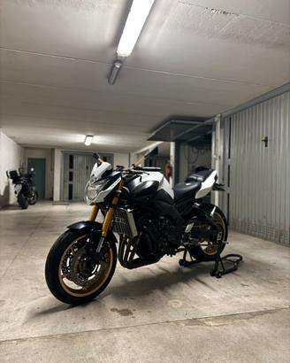 Yamaha FZ8