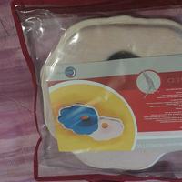 cuscino neonato per plagiocefalia