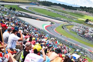 Camera Matrimoniale MotoGP Mugello - 5km dal circu