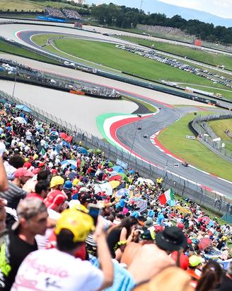 Camera Matrimoniale MotoGP Mugello - 5km dal circu