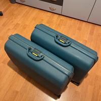 Set 2 Valige Oyster Samsonite