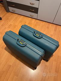 Set 2 Valige Oyster Samsonite