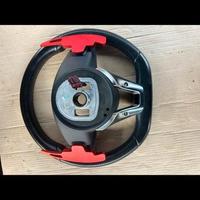 Volante Mercedes classe A AMG 2017