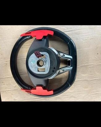 Volante Mercedes classe A AMG 2017