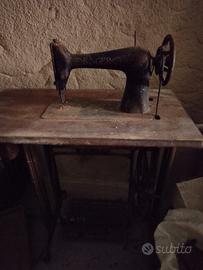 macchine per cucito
