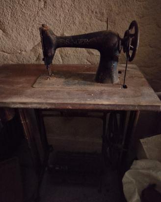 macchine per cucito