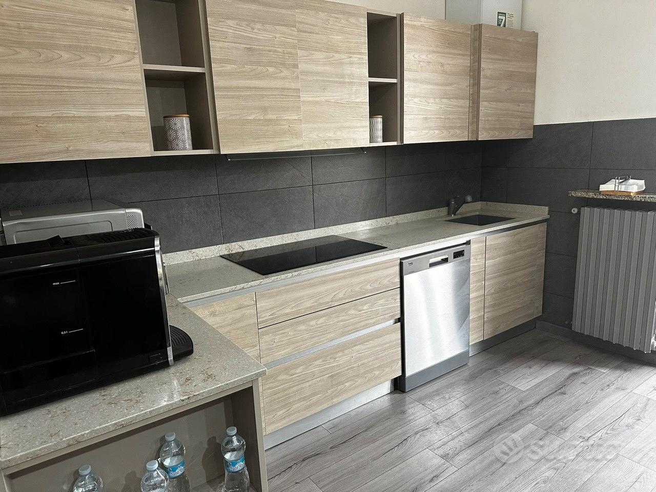 Casa – Pogliano Milanese, Zona Industriale Via Berlinguer - Vista 5