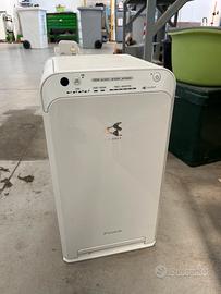 Purificatore daikin