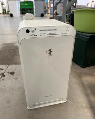 Purificatore daikin