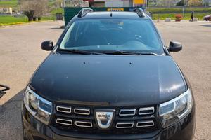 DACIA STEPWAY 1.5 TDI 66kw  Gasolio