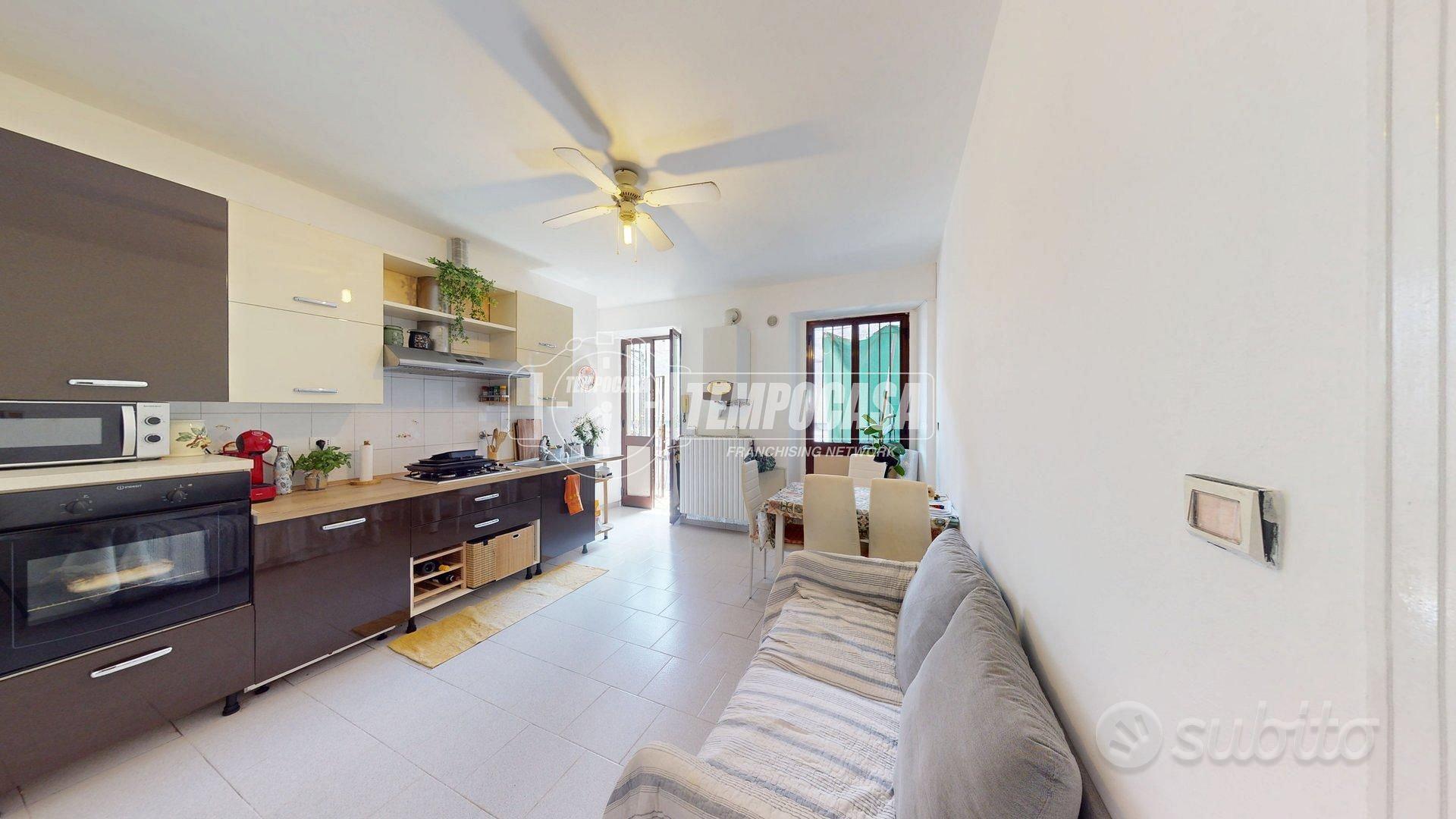 Apartment in Torino, Aurora, Circoscrizione 7 - Vista 5