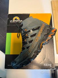 La Sportiva Ultra Raptort 2 Mid GTX - n.42