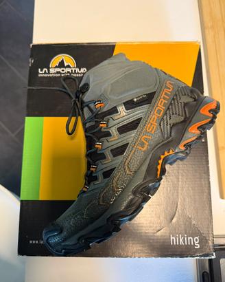 La Sportiva Ultra Raptort 2 Mid GTX - n.42