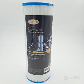 filtro 50SQFT minipiscina J200 Jacuzzi 400060241
