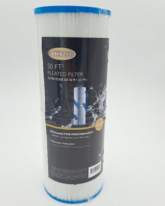 filtro 50SQFT minipiscina J200 Jacuzzi 400060241