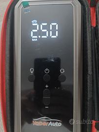 Avviatore d'emergenza 