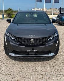 🚗 Peugeot 5008 1.2 PureTech 130 CV Active 