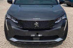 🚗 Peugeot 5008 1.2 PureTech 130 CV Active 