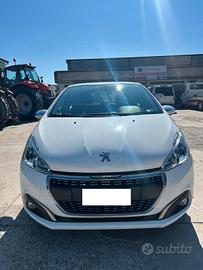 Peugeot 208 PureTech 82 5 porte Allure OK NEO PATE