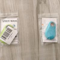2x Gps bluetooth tracker