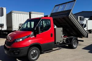 Iveco daily ribaltabile
