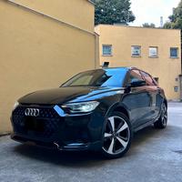 Audi A1 Citycarver Admired TFSI 11cv