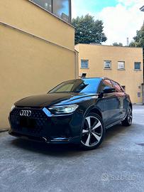 Audi A1 Citycarver Admired TFSI 11cv