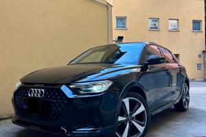 Audi A1 Citycarver Admired TFSI 11cv