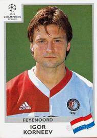 Figurine Champions League 1999/2000