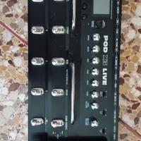 Line6  pod