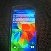 Samsung Galaxy S5 