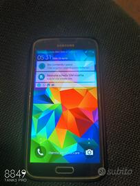 Samsung Galaxy S5 