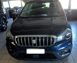 SUZUKI S-Cross 1.6 DDiS Start&Stop 4WD All Grip