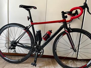 Cervelo carbonio
