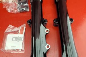 FODERI HARLEY DAVIDSON FL SOFTAIL