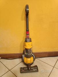 Casdon Dyson Ball aspiravolvere per bambini