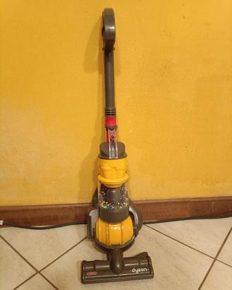 Casdon Dyson Ball aspiravolvere per bambini
