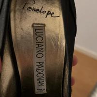 Scarpe Décolleté perfette per capodanno