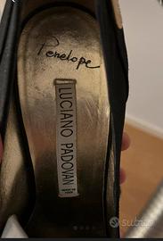 Scarpe Décolleté perfette per capodanno