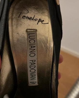 Scarpe Décolleté perfette per capodanno