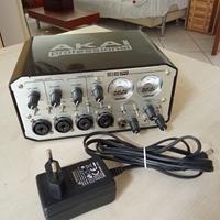 Akai EIE Pro USB - Scheda Audio Professionale (Per