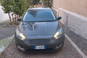 Ford Focus S.W.