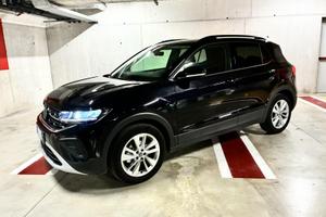 Volkswagen T-Cross EDITION PLUS 95 CV