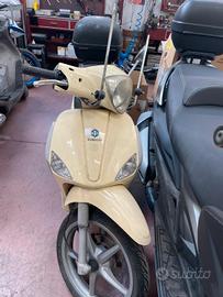 piaggio cc 50 