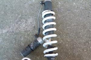 ammortizzatore posteriore gas Paioli