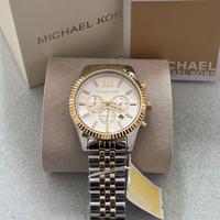 Orologio Uomo MK8344 Michael Kors modello Lexingto