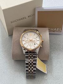 Orologio Uomo MK8344 Michael Kors modello Lexingto