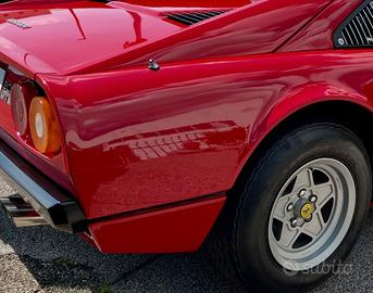 Michelin XVX Gomme nuove d’Epoca 205 60 14 VR