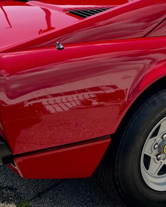 Michelin XVX Gomme nuove d’Epoca 205 60 14 VR